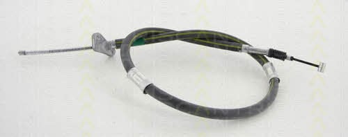 Triscan 8140 131302 Cable Pull, parking brake 8140131302