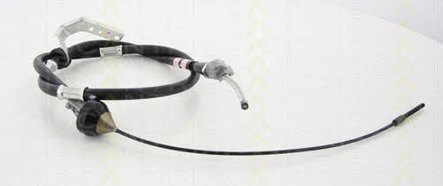 Triscan 8140 131313 Cable Pull, parking brake 8140131313