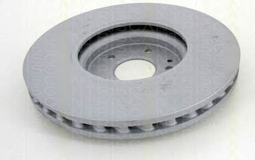 Triscan 8120 231018C Ventilated disc brake, 1 pcs. 8120231018C