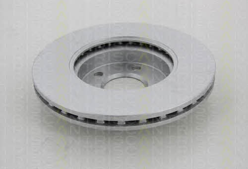 Triscan 8120 231023C Ventilated disc brake, 1 pcs. 8120231023C