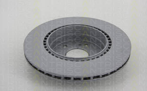 Triscan 8120 231028C Rear ventilated brake disc 8120231028C