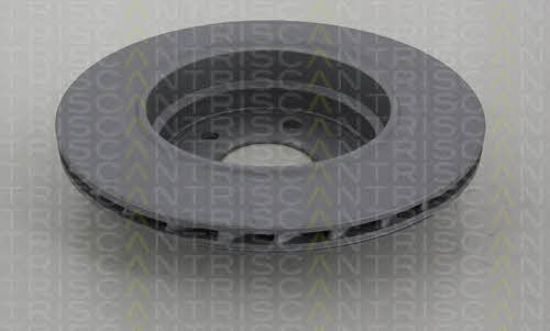 Triscan 8120 111031C Rear ventilated brake disc 8120111031C