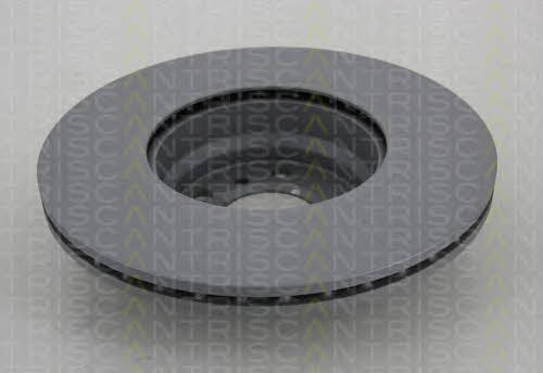Triscan 8120 111042C Ventilated disc brake, 1 pcs. 8120111042C