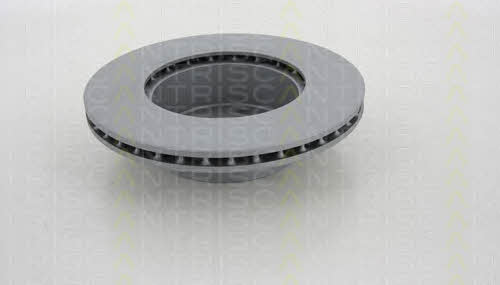 Triscan 8120 11164C Ventilated disc brake, 1 pcs. 812011164C