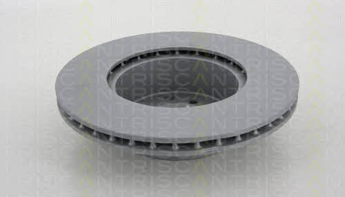 Triscan 8120 11166C Ventilated disc brake, 1 pcs. 812011166C