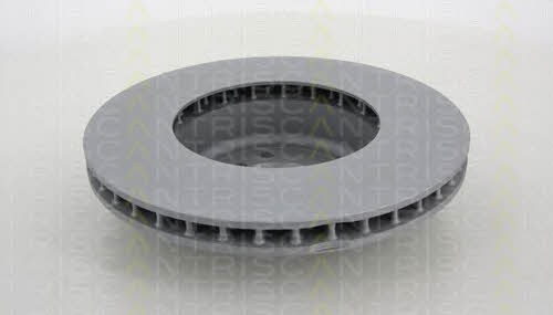 Triscan 8120 11176C Ventilated disc brake, 1 pcs. 812011176C