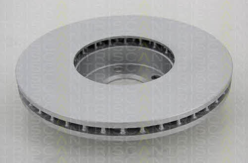 Triscan 8120 11182C Ventilated disc brake, 1 pcs. 812011182C