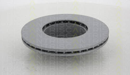 Triscan 8120 11190C Ventilated disc brake, 1 pcs. 812011190C