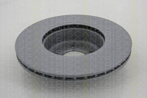 Triscan 8120 11191C Ventilated disc brake, 1 pcs. 812011191C