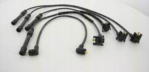 Triscan 8860 16022 Ignition cable kit 886016022