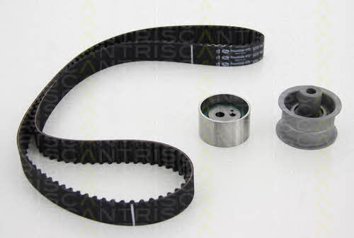 Triscan 8647 14009 Timing Belt Kit 864714009