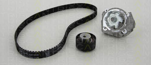 Triscan 8647 150004 TIMING BELT KIT WITH WATER PUMP 8647150004