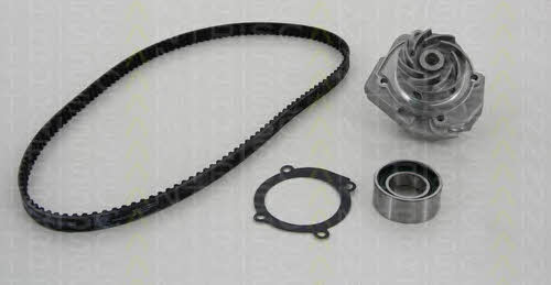 Triscan 8647 150006 TIMING BELT KIT WITH WATER PUMP 8647150006