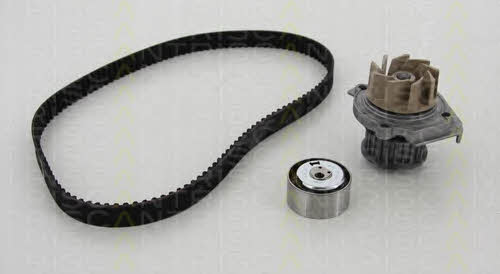 Triscan 8647 150007 TIMING BELT KIT WITH WATER PUMP 8647150007