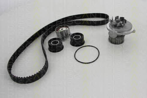 Triscan 8647 240001 TIMING BELT KIT WITH WATER PUMP 8647240001
