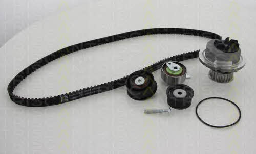 Triscan 8647 240002 TIMING BELT KIT WITH WATER PUMP 8647240002
