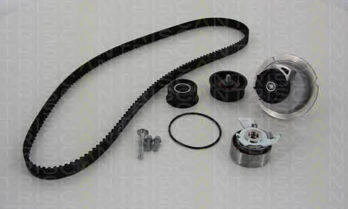 Triscan 8647 240003 TIMING BELT KIT WITH WATER PUMP 8647240003