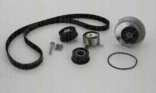 Triscan 8647 240004 TIMING BELT KIT WITH WATER PUMP 8647240004