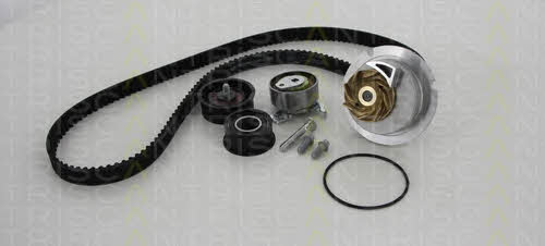 Triscan 8647 240005 TIMING BELT KIT WITH WATER PUMP 8647240005