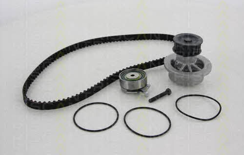 Triscan 8647 240008 TIMING BELT KIT WITH WATER PUMP 8647240008