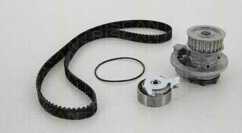 Triscan 8647 240011 TIMING BELT KIT WITH WATER PUMP 8647240011