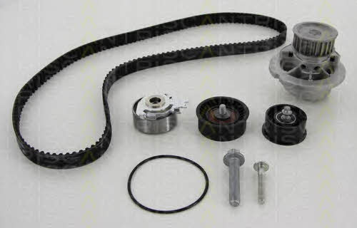 Triscan 8647 240013 TIMING BELT KIT WITH WATER PUMP 8647240013