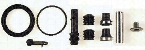 Triscan 8170 205451 Repair Kit, brake caliper 8170205451