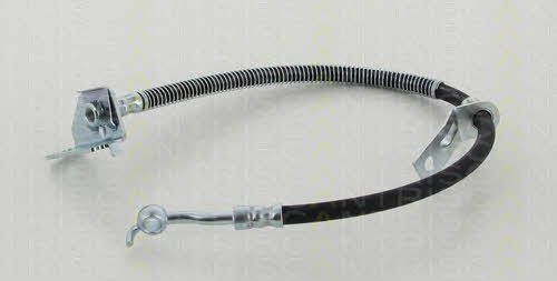 Flexible brake pipe KIA Venga (Kia Venga): 815018175 Triscan Brake Hose