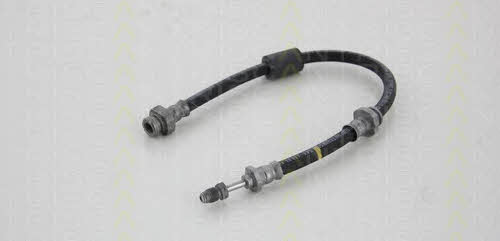 Flexible brake pipe Nissan Cabstar: 815014293 Triscan Brake Hose