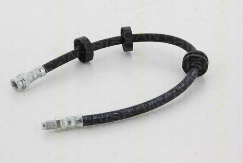 Flexible brake pipe Fiat Strada: 815015231 Triscan Brake Hose