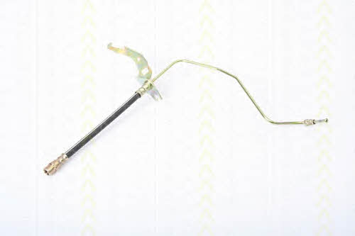 Flexible brake hose Opel Combo: 815024217 Triscan Brake Hose
