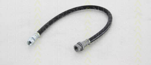 Flexible brake hose Nissan Interstar: 815024224 Triscan Brake Hose