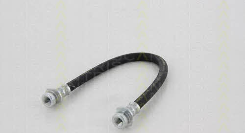 Flexible brake line Opel Agila: 815024241 Triscan Brake Hose