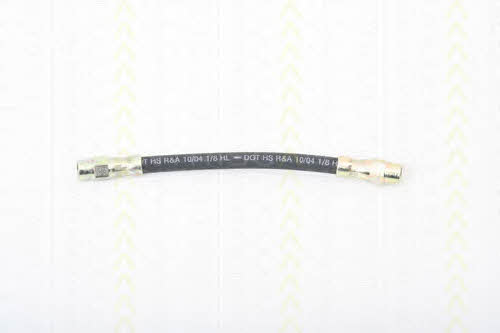 Flexible brake line Volvo S70: 815027207 Triscan Brake Hose