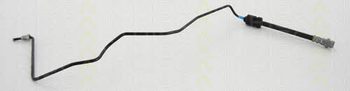 Flexible brake line Volvo S60: 815027236 Triscan Brake Hose