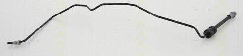 Flexible brake pipe Volvo XC60: 815027238 Triscan Brake Hose