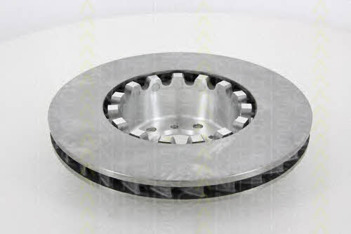 Triscan 8120 111008 Ventilated disc brake, 1 pcs. 8120111008