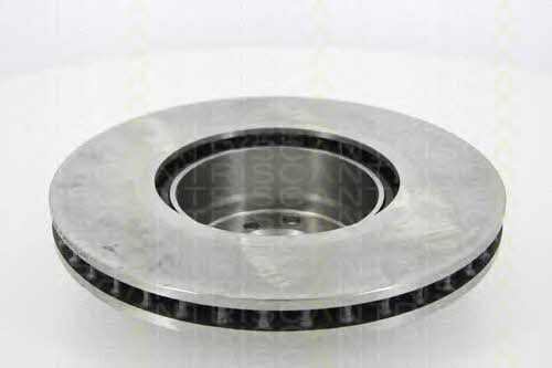 Triscan 8120 11145 Ventilated disc brake, 1 pcs. 812011145