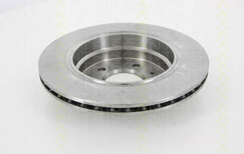 Triscan 8120 11146 Ventilated disc brake, 1 pcs. 812011146