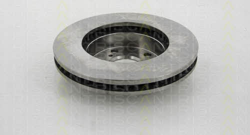 Triscan 8120 131032 Front brake disc ventilated 8120131032