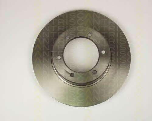 Triscan 8120 13138 Ventilated disc brake, 1 pcs. 812013138