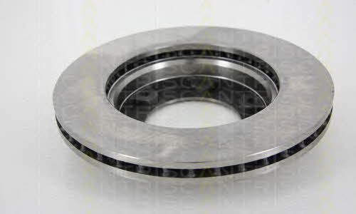 Triscan 8120 13194 Ventilated disc brake, 1 pcs. 812013194