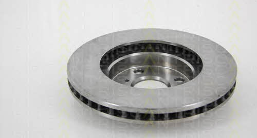 Triscan 8120 13199 Front brake disc ventilated 812013199