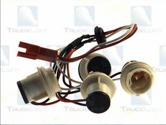 Trucklight CA-SC001 Cable set, headlight CASC001