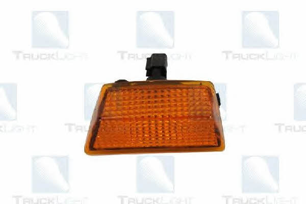 Indicator light Trucklight CL-VO001R