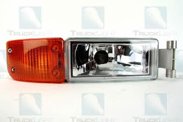 Fog lamp Trucklight FL-MA001R