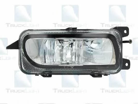 Fog lamp Trucklight FL-ME001R