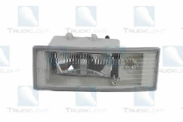 Trucklight FL-VO002L Fog lamp FLVO002L
