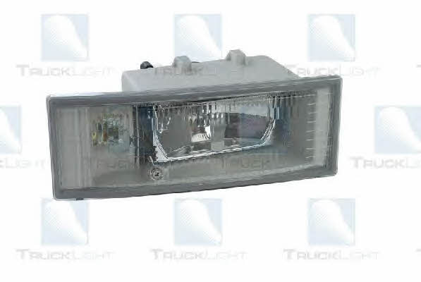 Trucklight FL-VO002R Fog lamp FLVO002R