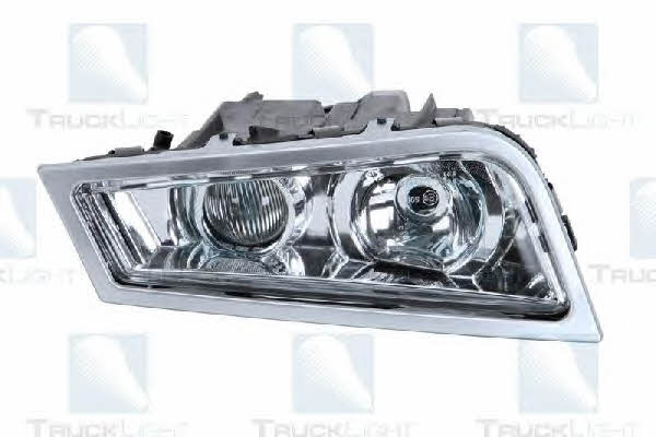 Buy Trucklight FL-VO003R at a low price in United Arab Emirates!